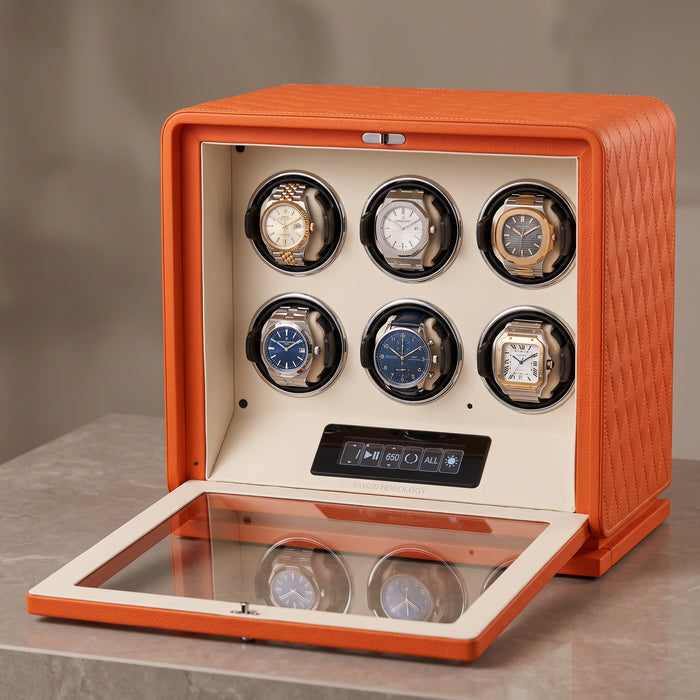 Coffret Haute Horlogerie Grand Maître