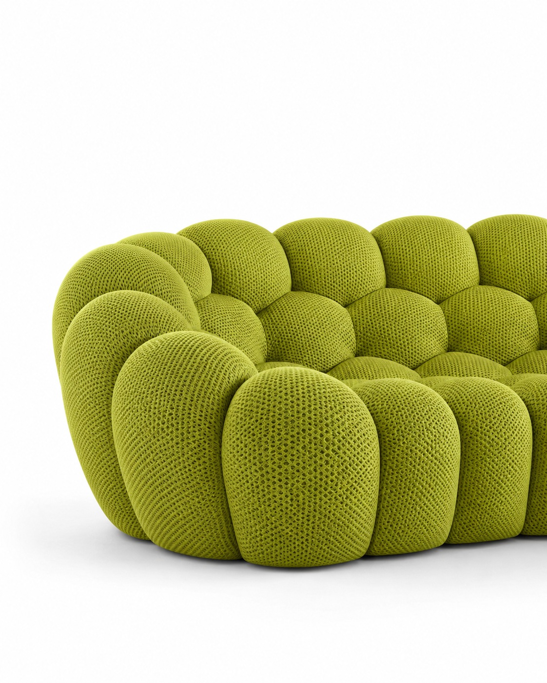 Vert olive statutaire