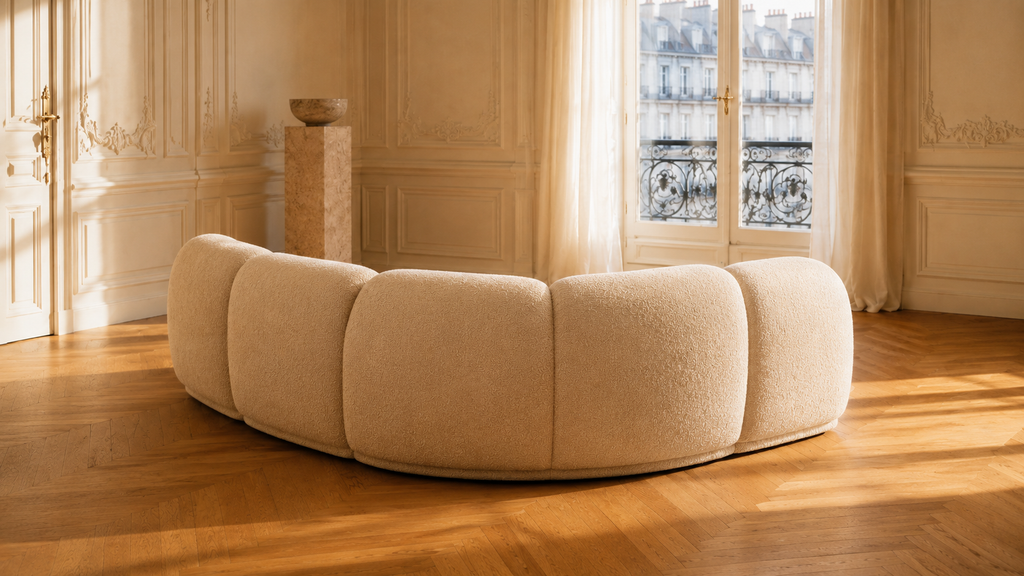 Faubourg Angle L'invitation collective
