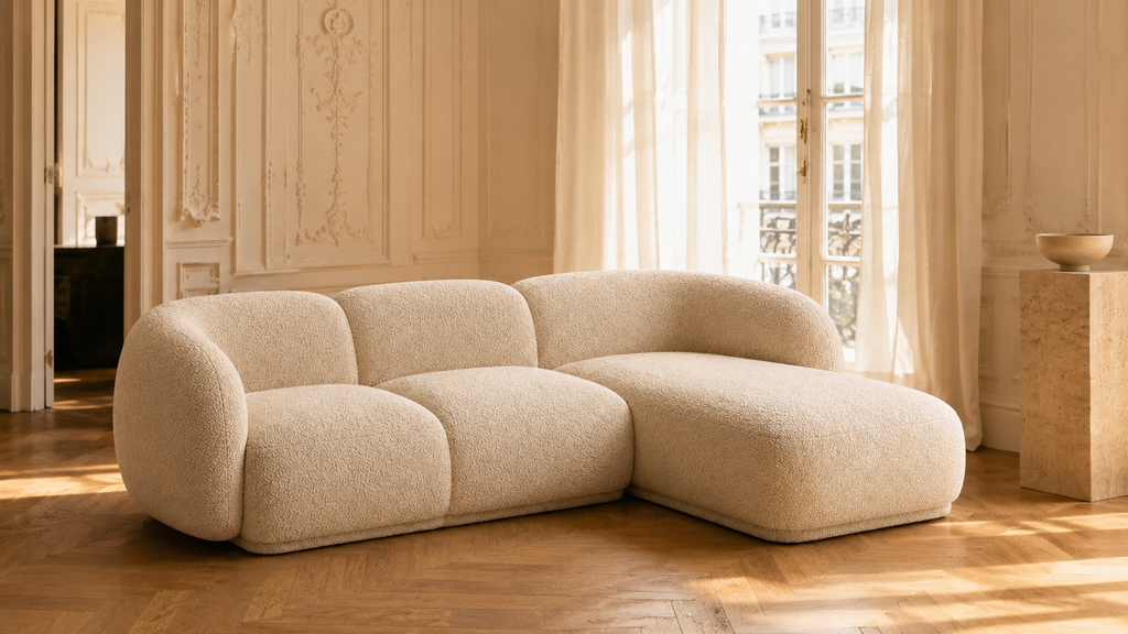 Faubourg Angle L'invitation collective