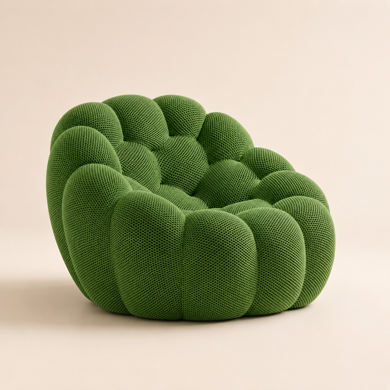 Volume sculptural